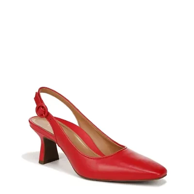 Perris Slingback Heel