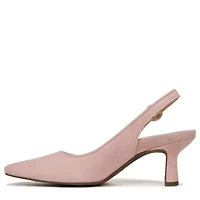 Perris Slingback Heel