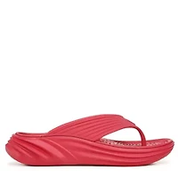 Tide Rx Thong Sandal