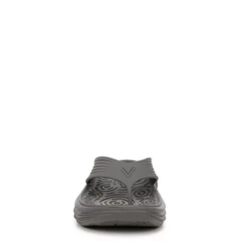 Tide Rx Thong Sandal