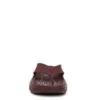 Tide Rx Thong Sandal
