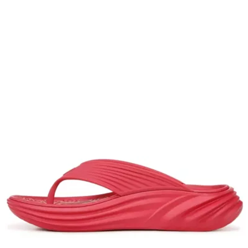 Tide Rx Thong Sandal