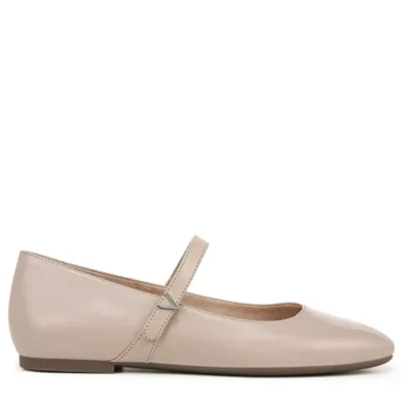 Alameda Mary Jane Flat