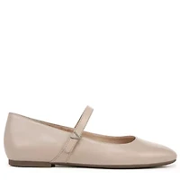 Alameda Mary Jane Flat