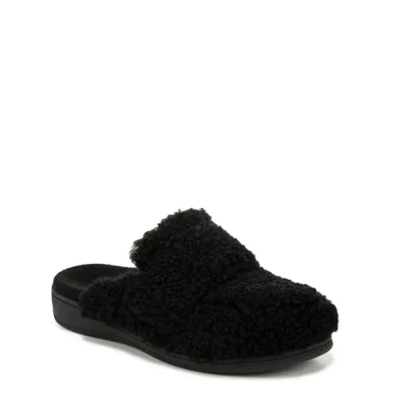 Gemma Ii Mule Slipper