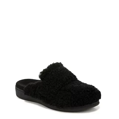 Gemma Ii Mule Slipper