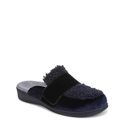 Gemma Ii Mule Slipper