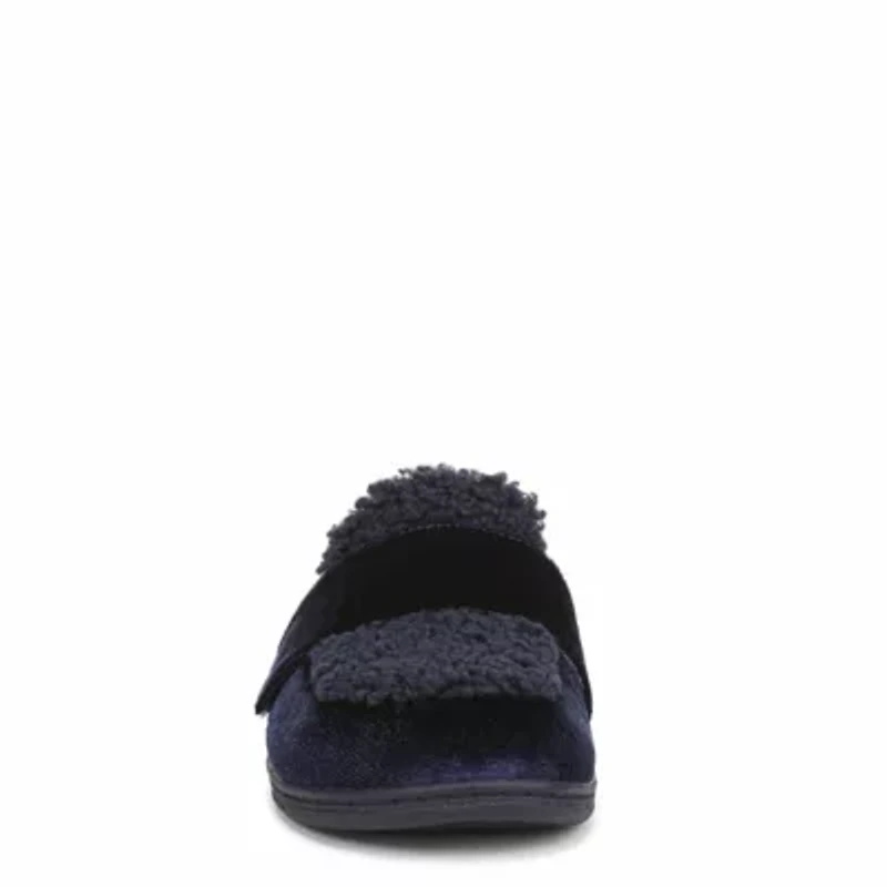 Gemma Ii Mule Slipper