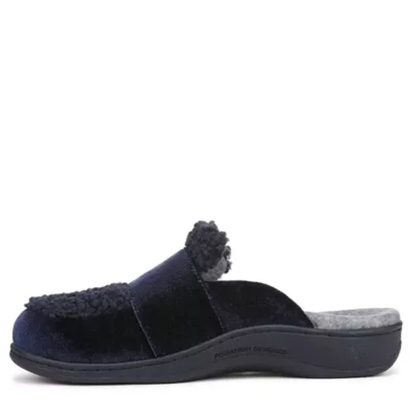 Gemma Ii Mule Slipper