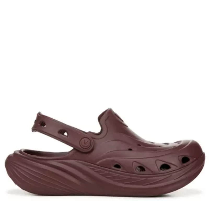 Wave Rx Clog