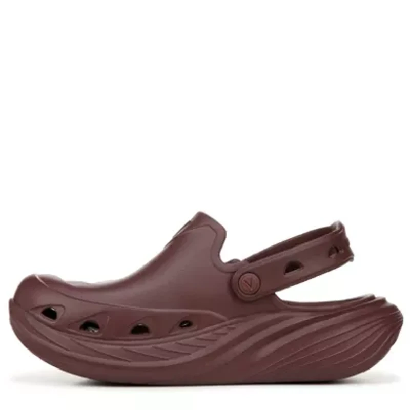 Wave Rx Clog