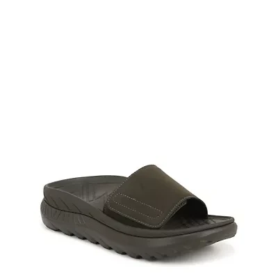 Rejuvenate Recovery Sandal
