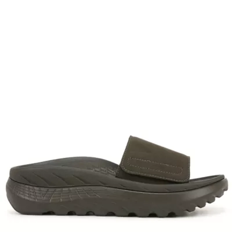 Rejuvenate Recovery Sandal