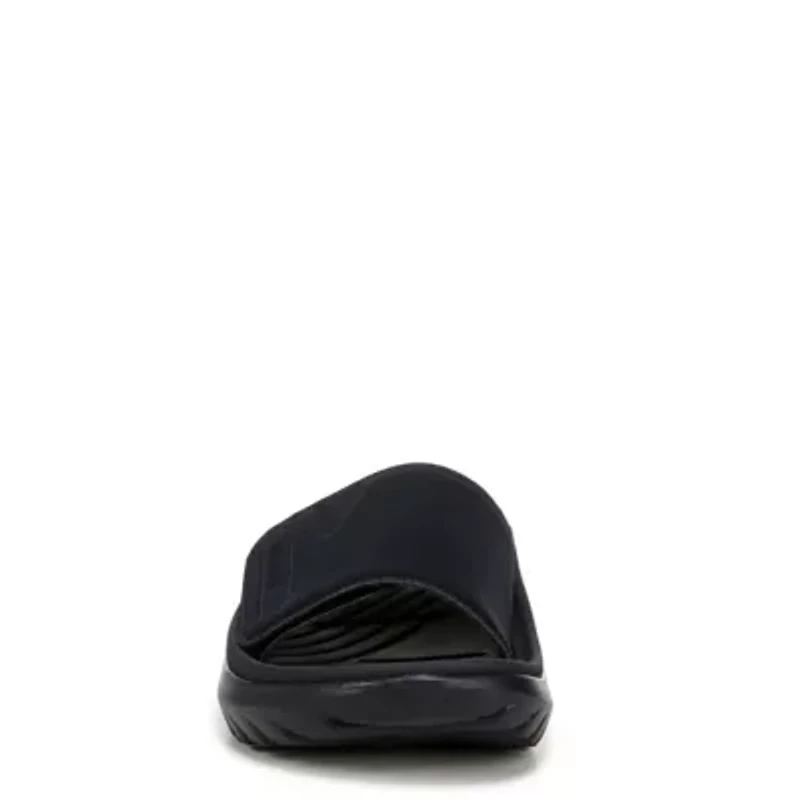 Rejuvenate Recovery Sandal