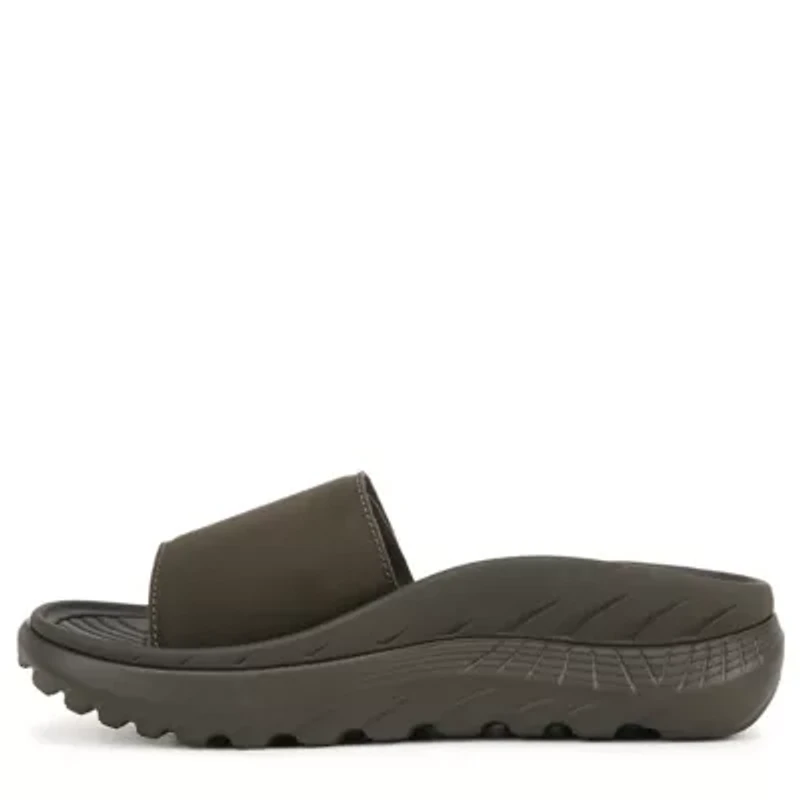 Rejuvenate Recovery Sandal
