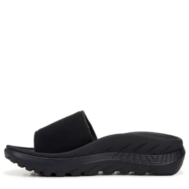 Rejuvenate Recovery Sandal