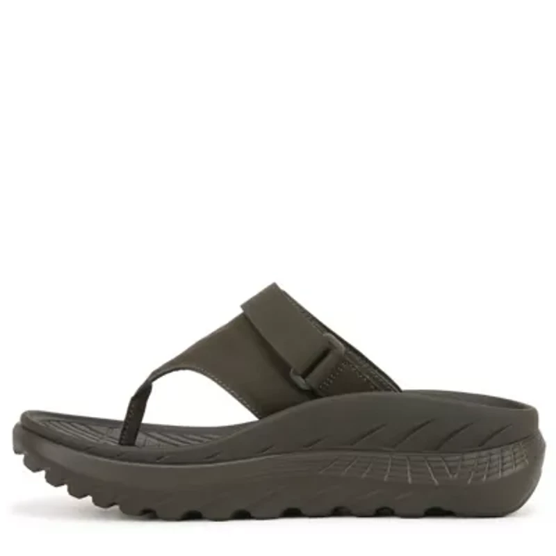 Restore Ii Thong Sandal