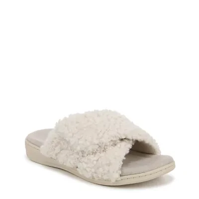 Relax Ii Slide Slipper