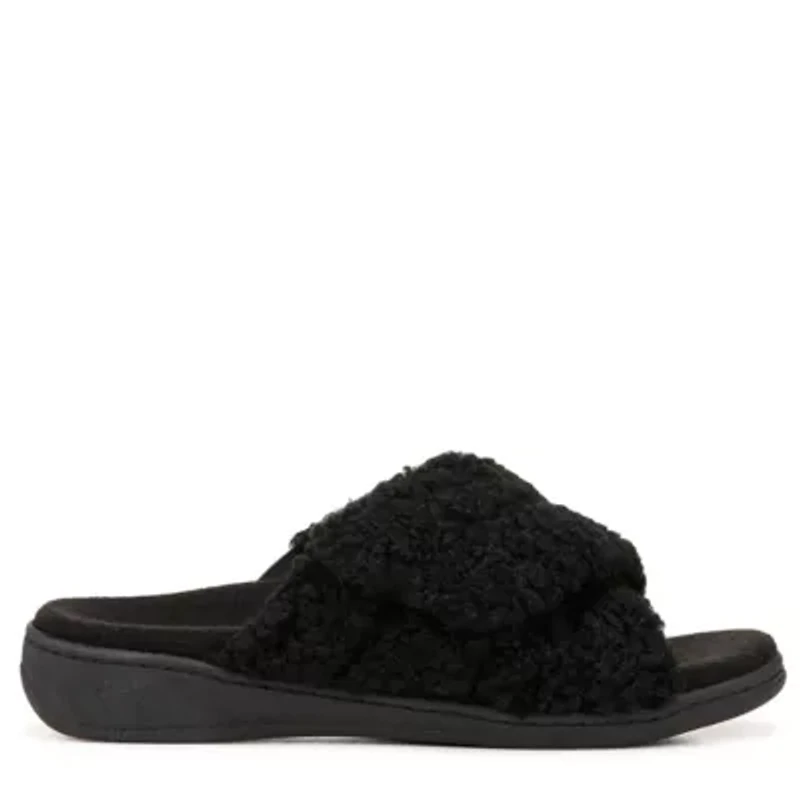 Relax Ii Slide Slipper