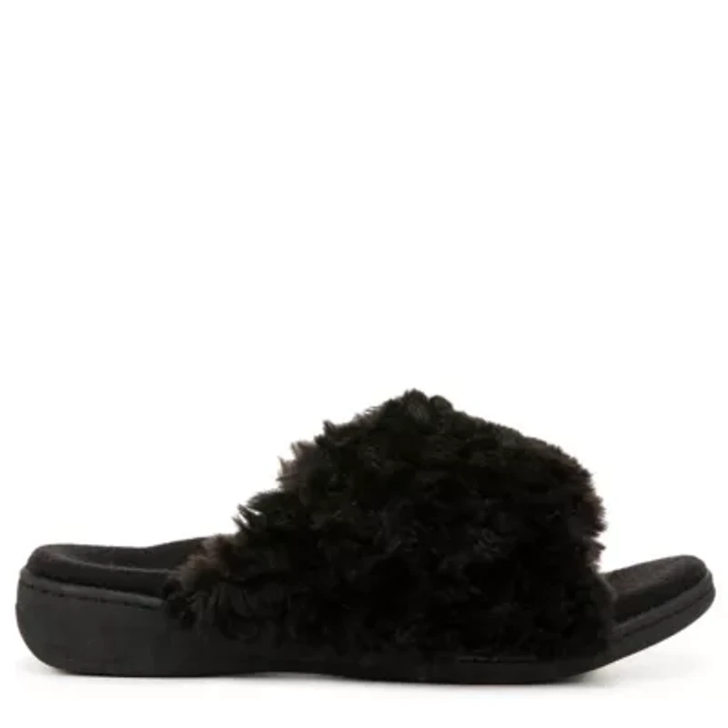 Relax Ii Slide Slipper