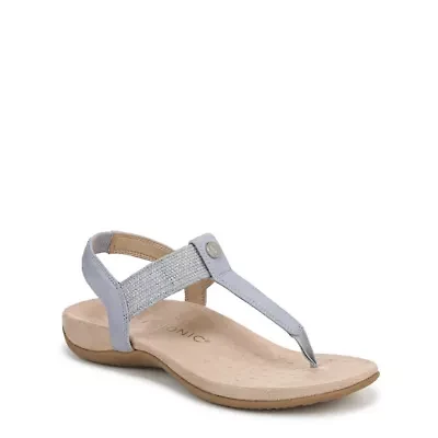 Brea T-Strap Sandal