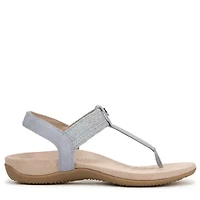 Brea T-Strap Sandal