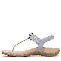 Brea T-Strap Sandal