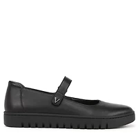 Uptown Mary Jane Flat