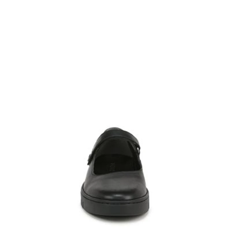 Uptown Mary Jane Flat