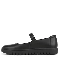 Uptown Mary Jane Flat