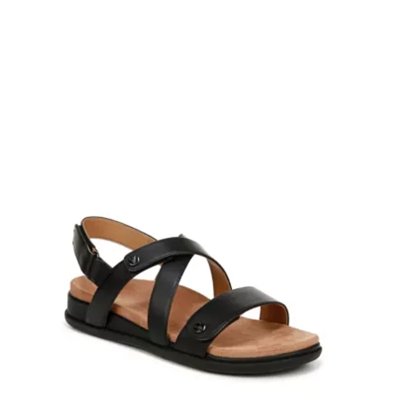 Cypress Strappy Sandal