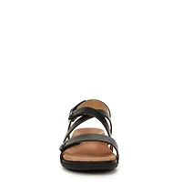 Cypress Strappy Sandal