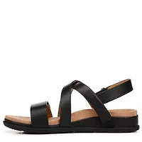 Cypress Strappy Sandal