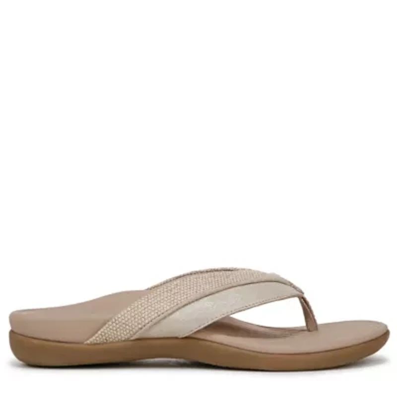 Shore Toe Post Sandal