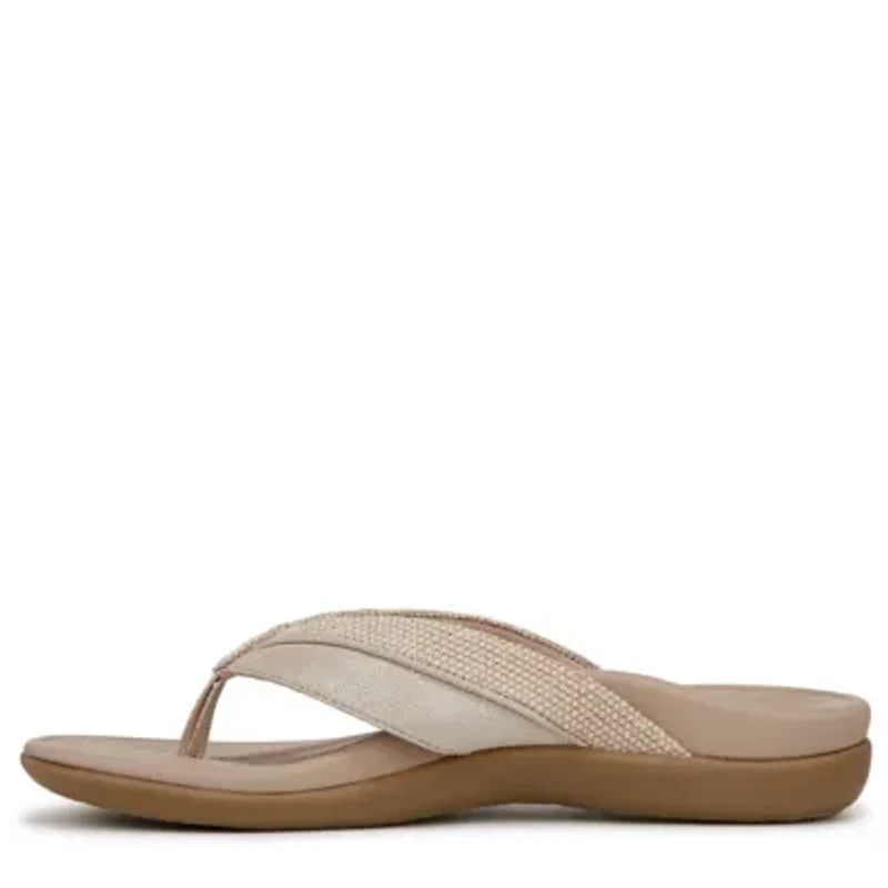 Shore Toe Post Sandal