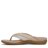 Shore Toe Post Sandal