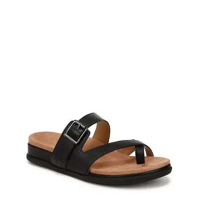 Carmela Toe Post Sandal