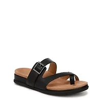 Carmela Toe Post Sandal