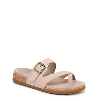 Carmela Toe Post Sandal