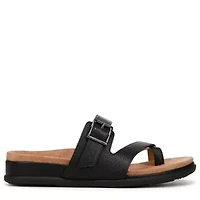 Carmela Toe Post Sandal