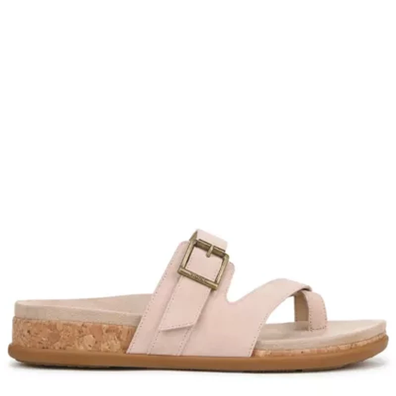 Carmela Toe Post Sandal