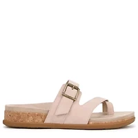 Carmela Toe Post Sandal