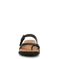 Carmela Toe Post Sandal