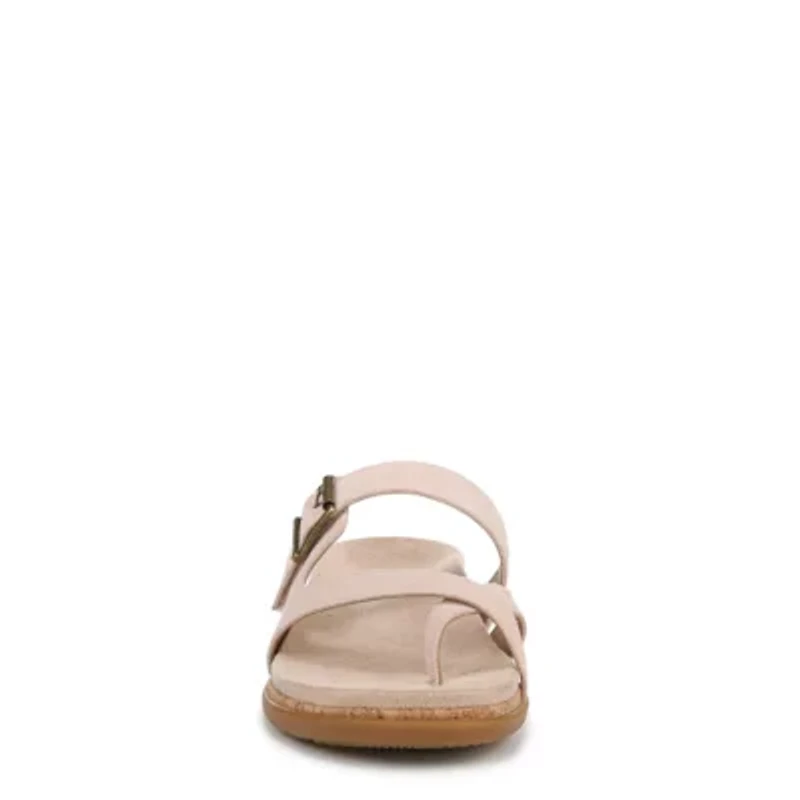 Carmela Toe Post Sandal