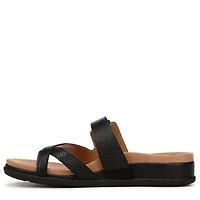 Carmela Toe Post Sandal
