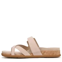 Carmela Toe Post Sandal