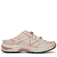 23Walk Mule