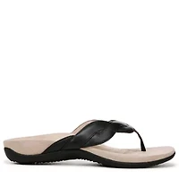 Bella Braid Toe Post Sandal