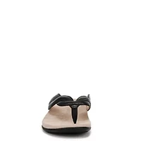 Bella Braid Toe Post Sandal