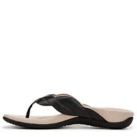 Bella Braid Toe Post Sandal